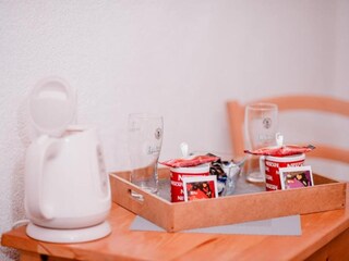 Appartement Korenica  9