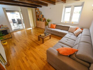 Casa per le vacanze Catez ob Savi Caratteristiche 19