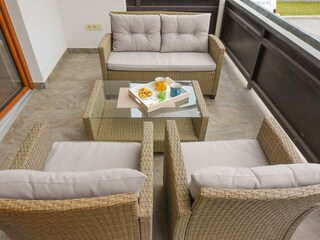 Maison de vacances Catez ob Savi Équipement 20