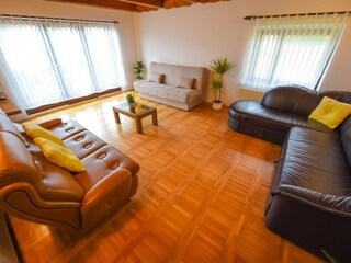 Casa de vacaciones Catez ob Savi Características 21