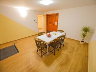 Maison de vacances Catez ob Savi Équipement 26