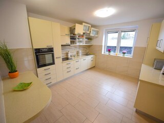 Maison de vacances Catez ob Savi Équipement 28