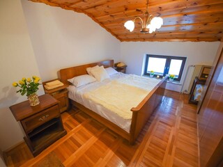 Maison de vacances Catez ob Savi Équipement 30