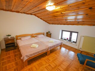 Casa per le vacanze Catez ob Savi Caratteristiche 31