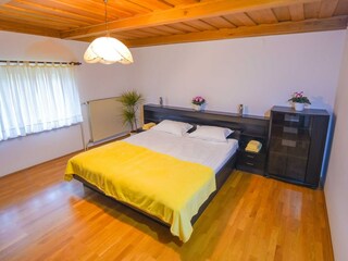 Casa de vacaciones Catez ob Savi Características 33