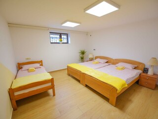 Maison de vacances Catez ob Savi Équipement 35