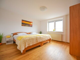 Maison de vacances Catez ob Savi Équipement 36