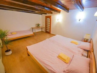 Casa per le vacanze Catez ob Savi Caratteristiche 37