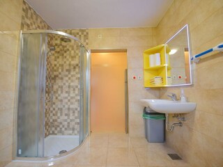 Casa per le vacanze Catez ob Savi Caratteristiche 41