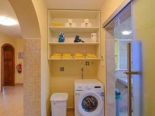 Maison de vacances Catez ob Savi Équipement 44