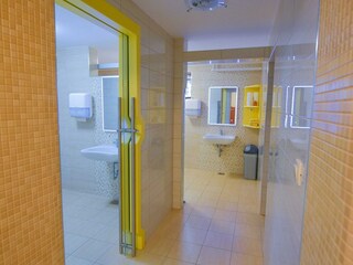 Ferienhaus Catez ob Savi Ausstattung 45