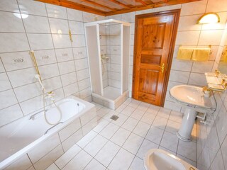 Casa per le vacanze Catez ob Savi Caratteristiche 46