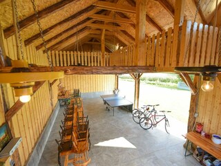 Maison de vacances Catez ob Savi Enregistrement extérieur 3