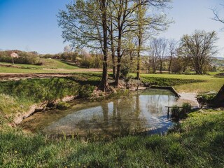 Maison de vacances Catez ob Savi Enregistrement extérieur 6