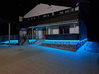 Maison de vacances Catez ob Savi Enregistrement extérieur 16