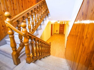 Ferienhaus Catez ob Savi  47