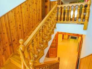 Ferienhaus Catez ob Savi  48