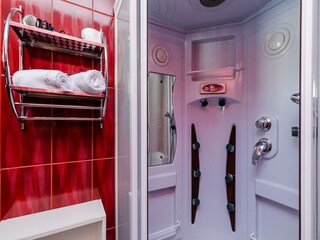 Apartamento Dubrovnik Características 26