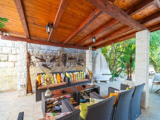 Apartamento Dubrovnik Grabación al aire libre 12