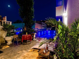Apartment Dubrovnik Außenaufnahme 12