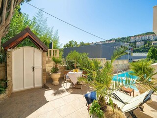 Apartment Dubrovnik Außenaufnahme 13