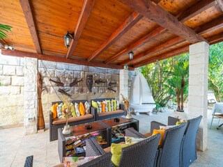 Apartment Dubrovnik Außenaufnahme 7
