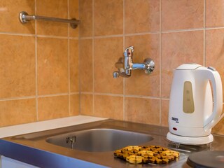 Apartment Dubrovnik Ausstattung 19