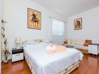 Apartment Dubrovnik Ausstattung 20