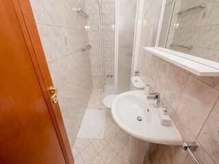 Appartement Supetarska Draga Kenmerken 1
