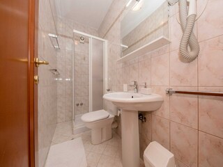 Appartement Supetarska Draga Kenmerken 16