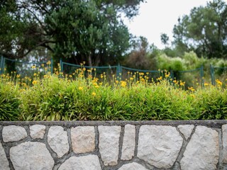 Appartement Supetarska Draga Buitenaudio-opname 13