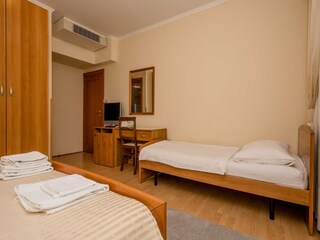 Appartement Supetarska Draga  20
