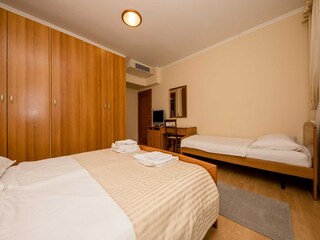 Appartement Supetarska Draga  28