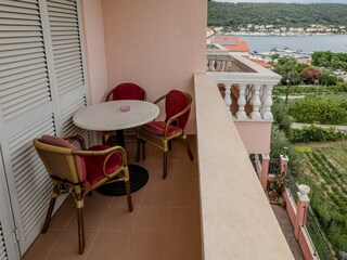 Appartement Supetarska Draga  30