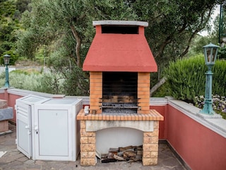 Apartment Supetarska Draga Outdoor Recording 11