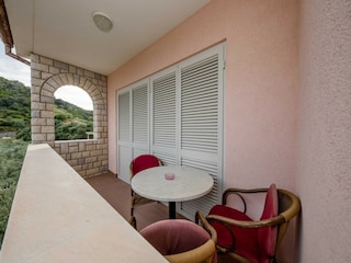 Apartment Supetarska Draga Outdoor Recording 13