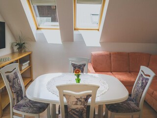 Appartement Bovec Kenmerken 6