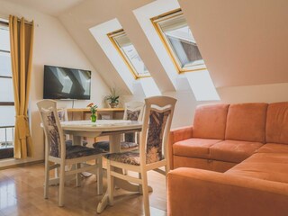 Apartamento Bovec Características 7