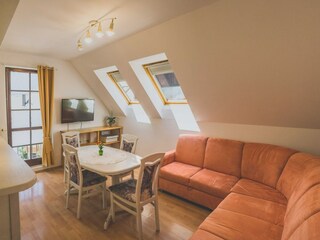 Appartamento Bovec Caratteristiche 9