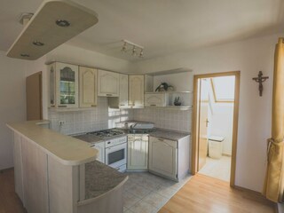 Appartement Bovec Équipement 12