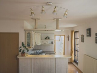 Apartamento Bovec Características 13