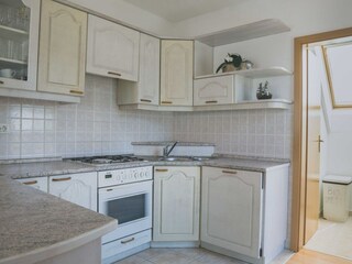 Appartement Bovec Équipement 14