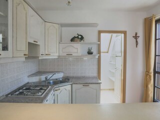 Apartamento Bovec Características 15