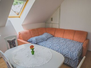 Appartement Bovec Équipement 17