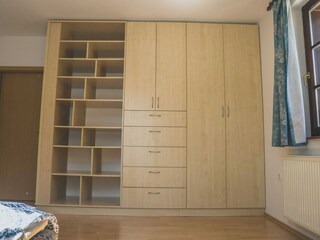 Appartement Bovec Kenmerken 21