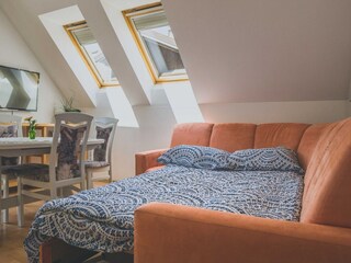 Apartment Bovec Ausstattung 20