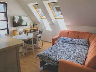 Apartment Bovec Ausstattung 21