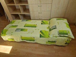 Apartamento Bovec Características 27