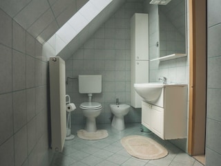 Apartment Bovec Ausstattung 25