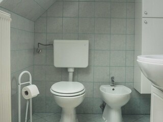 Appartement Bovec Équipement 31